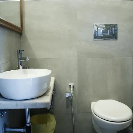 Guesthouseantonia Guest house *