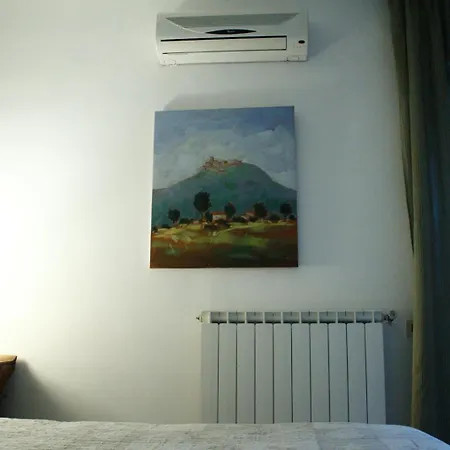 Guesthouseantonia Avellino