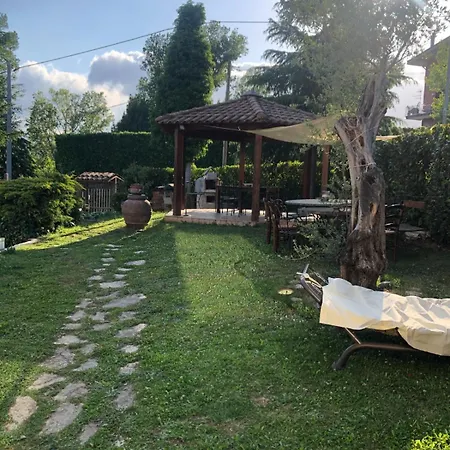 Guest house Guesthouseantonia Avellino