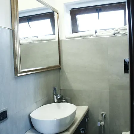 Guesthouseantonia * Avellino