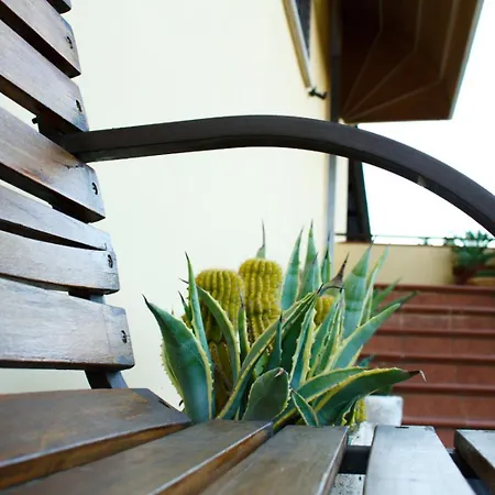 Guesthouseantonia Avellino