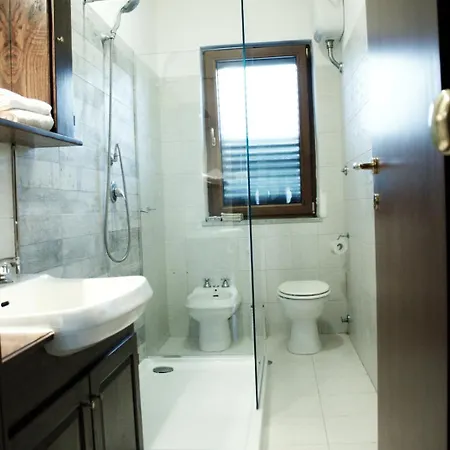 Guest house Guesthouseantonia Avellino
