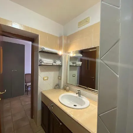 Guesthouseantonia Avellino