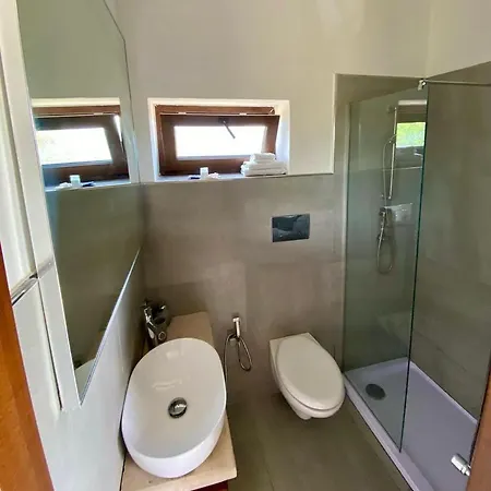Guest house Guesthouseantonia *