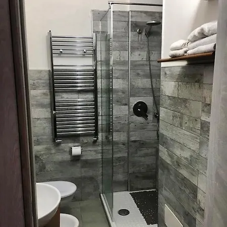 Guest house Guesthouseantonia Avellino