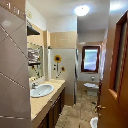 Guesthouseantonia Avellino