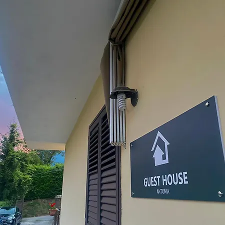 Guest house Guesthouseantonia
