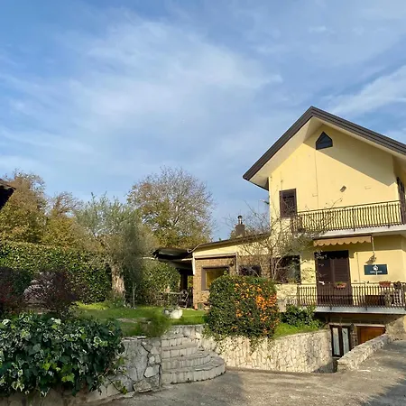 Guesthouseantonia Guest house *