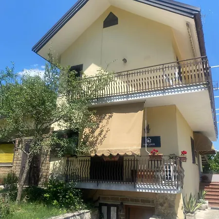 Guesthouseantonia Guest house Avellino