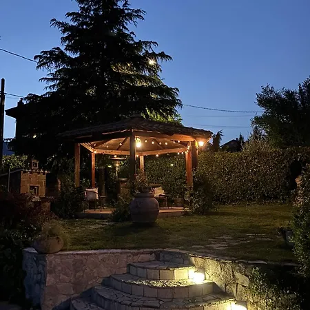 Guesthouseantonia *