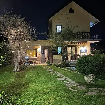 Guesthouseantonia Avellino