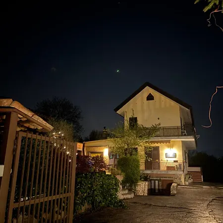 Guesthouseantonia Avellino