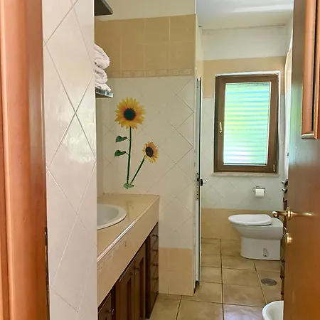 Guest house Guesthouseantonia